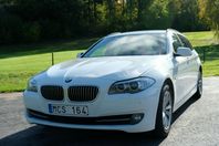 BMW 520 i Touring