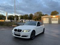 BMW 320 d Sedan Comfort, Dynamic Euro 5