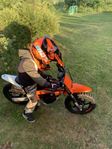 KTM SX E-2 TopSkick  2024 årsmodell 