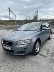 Volvo V50 1.8 Flexifuel Kinetic Euro 4