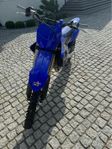 Yamaha 250f