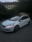 Kia CEED cee'd_sw 1.6 CRDi EX Comfort Euro 5