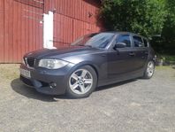 BMW 120 i Advantage M-sport