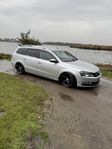 Volkswagen Passat Variant 2.0 TDI BlueMotion Euro 5