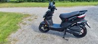 Eu moped Drax Raw