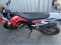 DERBI SENDA X-TREME 50