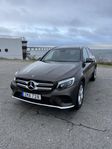 Mercedes-Benz GLC 250 AMG 4MATIC 