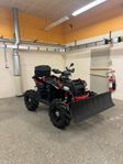 Polaris Scrambler XP1000S 2021 