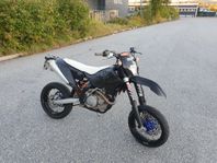 KTM EXC 