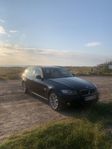 BMW 320 d xDrive Touring Euro 5