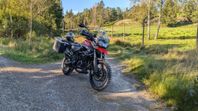 Triumph Tiger 800 xc