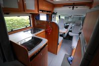 Dethleff/Ducato Maxi 2,8 JTD 2005