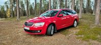 Skoda Octavia Kombi 1.4 TSI Style Euro 6