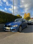 BMW 320 d xDrive Touring Steptronic M Sport Euro 6