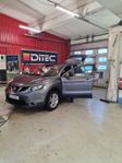 Nissan Qashqai 1.5 dCi Euro 5