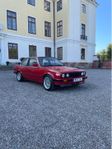 BMW 320 (327) E30 coupé