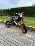 Ktm exc 125 A1