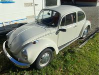 Volkswagen 1303 S 1.6 H4