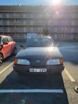 Ford Sierra 2.0i DOHC