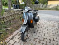 Vespa PK50N