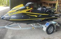 Yamaha VXR 1800 H.O 2016 