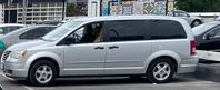 Chrysler Town & Country 3.3 V6 Euro 5