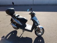 Eu-moped säljes klass 1