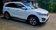 Kia Sorento 2.2 CRDi AWD Business 