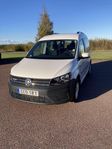 Volkswagen Caddy Life 1.4 TGI BlueMotion Euro 6