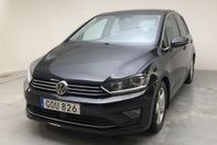 Volkswagen Golf Sportsvan 1.4 TSI BMT Euro 6