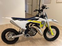 Husqvarna TC50