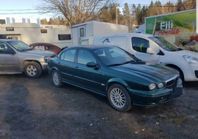 Jaguar X-Type 2.2 D