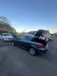 Peugeot 307 CC 2.0 Euro 4 Cabriolet Hardtop