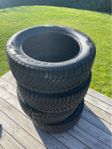 Vinterdäck Pirelli Ice Zero Friktion 235/55R18 104 T XL