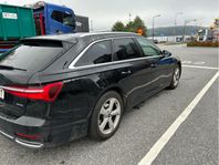 Audi A6 Avant 40 TDI quattro 2.0 TDI quattro S Tronic Prolin