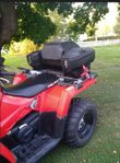 Polaris Sportsman 570 Eps till salu