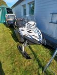 Polaris widetrak  2010,  345 mil