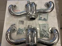 Doug´s Headers (Short Tube) till Corvette 92-96 5,7 LT1/LT4 