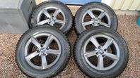 Dubbdäck Nokian Hakkapeliitta 9 SUV 215/65R16