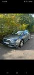 Audi A4 Avant 2.0 TDI DPF Comfort, S Line Euro 5