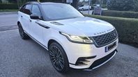 Range Rover Velar D275 AWD R-dynamic utr++ SV-SÅLD