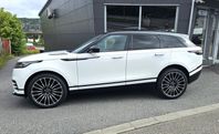 Range Rover Velar D275 AWD R-dynamic utr++ SV-SÅLD