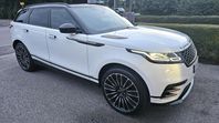 Range Rover Velar D275 AWD R-dynamic utr++ SV-SÅLD