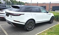 Range Rover Velar D275 AWD R-dynamic utr++ SV-SÅLD