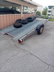 trailer med tip 