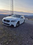 BMW 520 d xDrive Touring Steptronic Euro 6