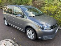 Volkswagen Touran 1.4 TSI Masters Euro 5