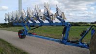 Lemken Diamant 11