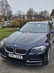 BMW 520 d Touring Steptronic Euro 6