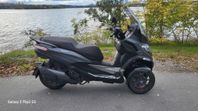 Piaggio MP3 530 Exlusive